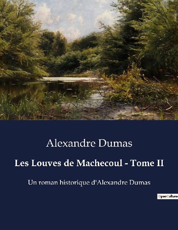 Les Louves de Machecoul - Tome II