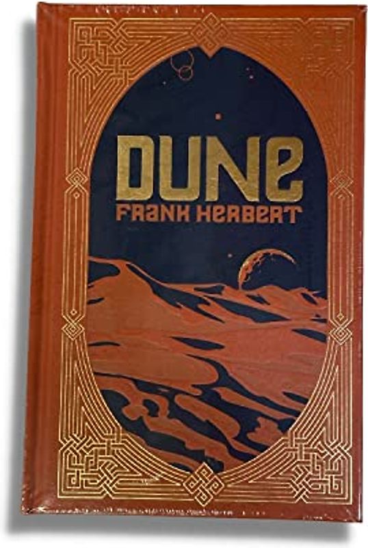 Dune - Hardcover