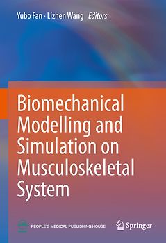Biomechanical Modelling and Simulation on Musculoskeletal System