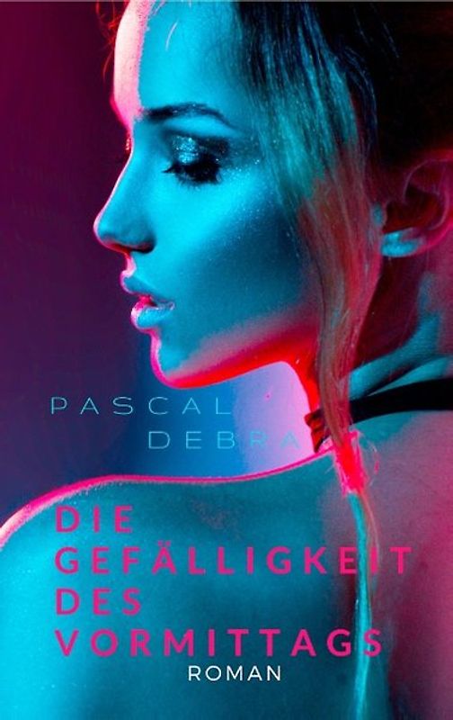 Die Gefälligkeit des Vormittags