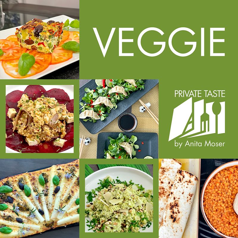 #7 - VEGGIE