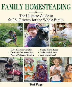 Family Homesteading