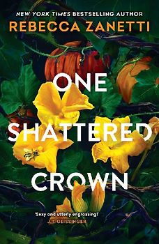 One Shattered Crown