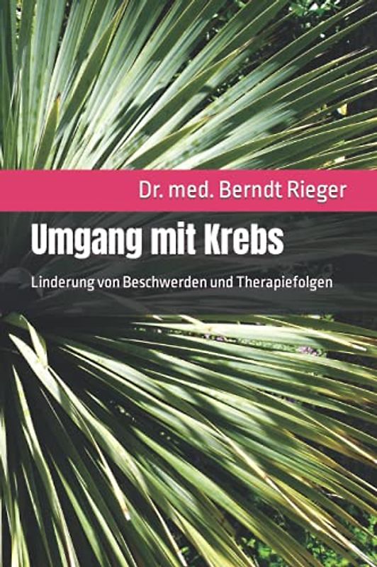 Umgang mit Krebs: Linderung von Beschwerden und Therapiefolgen