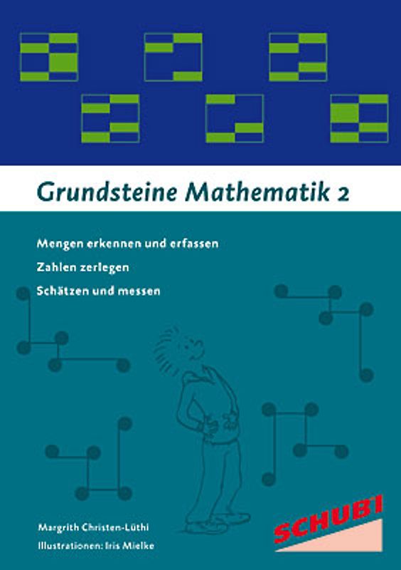 Grundsteine Mathematik. Band 2