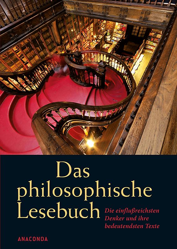 Das philosophische Lesebuch