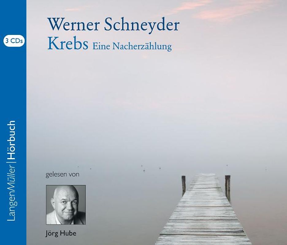 Krebs (CD)