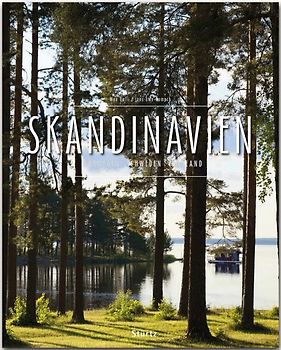 Skandinavien - Norwegen • Schweden • Finnland