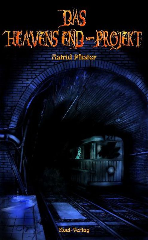 Das Heavens End Projekt