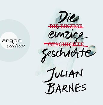 Die einzige Geschichte