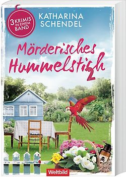 Mörderisches Hummelstich 2