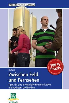 Zwischen Feld und Fernsehen