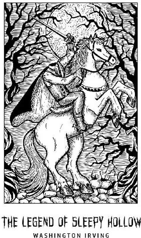 The Legend of Sleepy Hollow