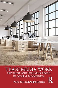 Transmedia Work