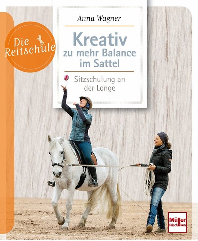 Tölt richtig reiten