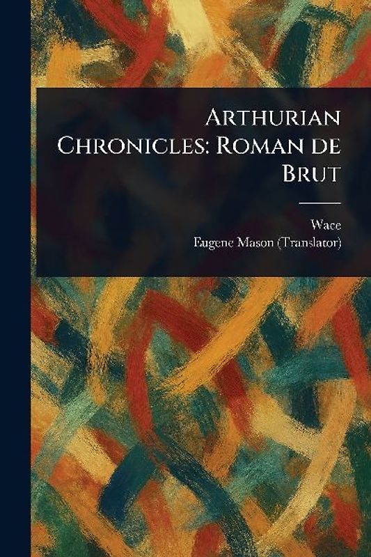 Arthurian Chronicles