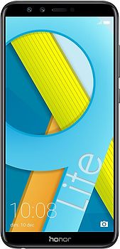 Huawei Honor 9 Lite Dual SIM 32GB midnight black