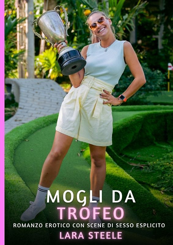Mogli da Trofeo
