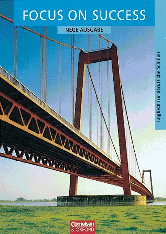 Focus on Success. Grundausgabe / Schülerbuch