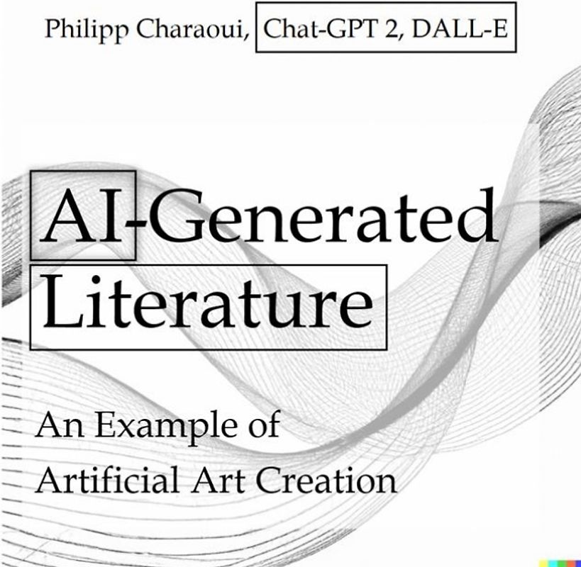 AI-Generated Literature