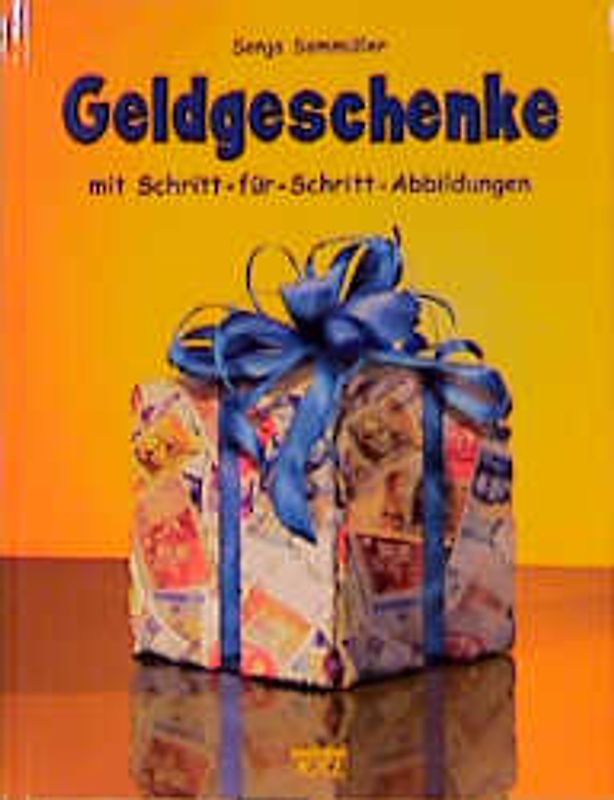 Geldgeschenke