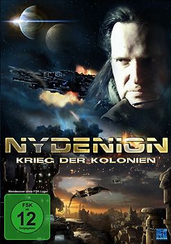 Nydenion - Krieg der Kolonien DVD