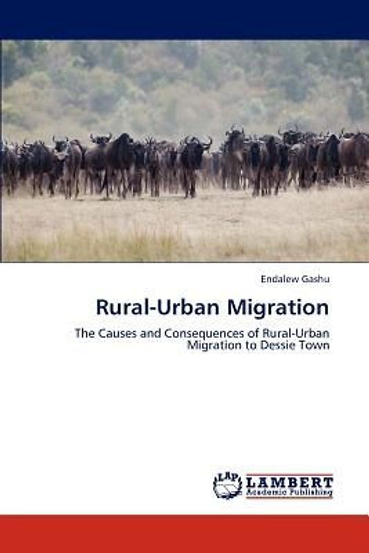 Rural-Urban Migration
