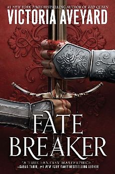 Fate Breaker