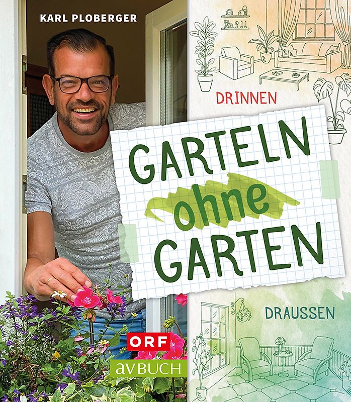Garteln ohne Garten
