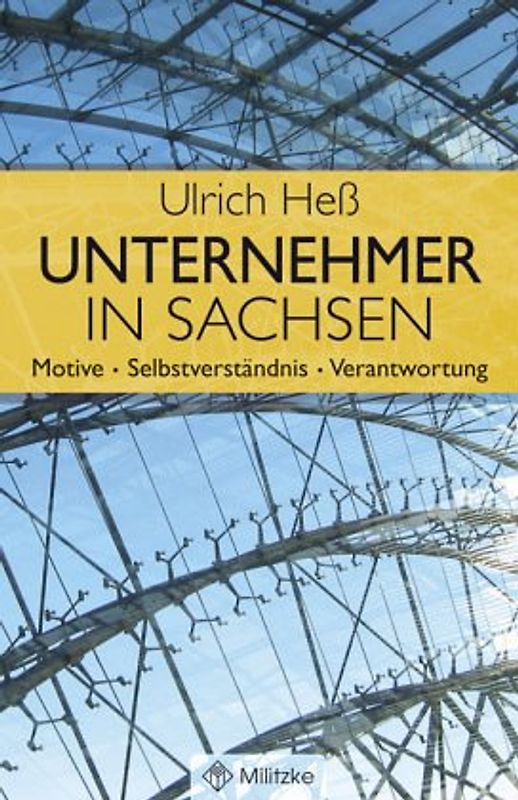Unternehmer in Sachsen