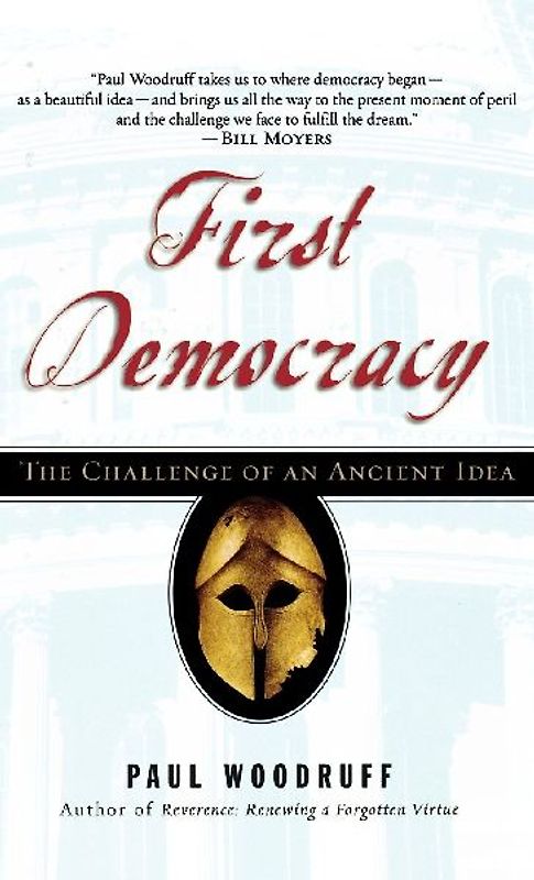 First Democracy