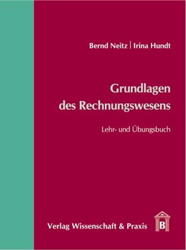 Grundlagen des Rechnungswesens