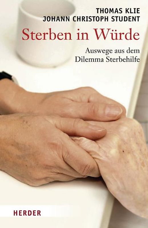 Sterben in Würde