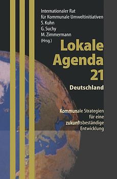 Lokale Agenda 21 — Deutschland