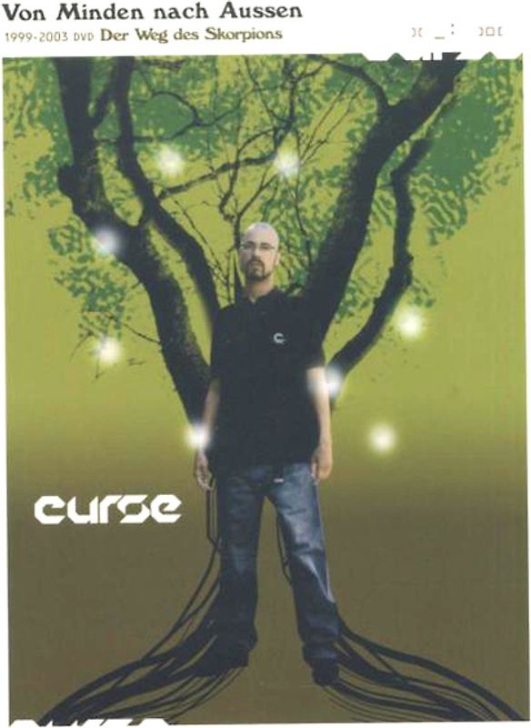 Curse - Von Minden Nach Aussen