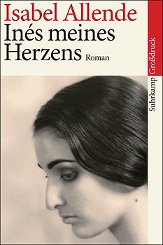 Inés meines Herzens
