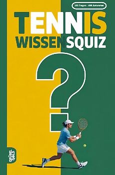 Tennis Wissensquiz