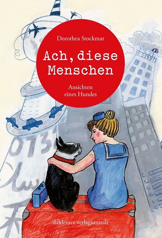 Ach, diese Menschen!