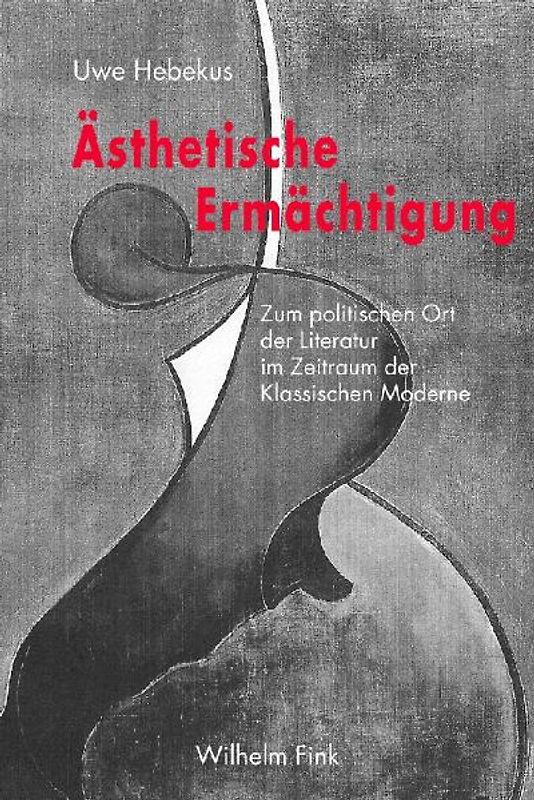 Ästhetische Ermächtigung