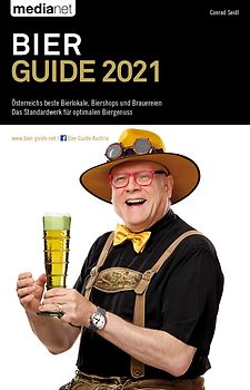 Bier Guide 2021