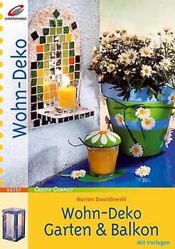 Wohn-Deko Garten & Balkon
