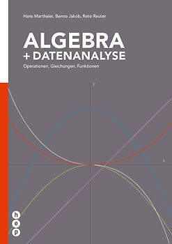 Algebra und Datenanalyse