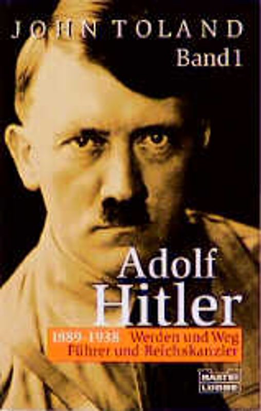 Adolf Hitler