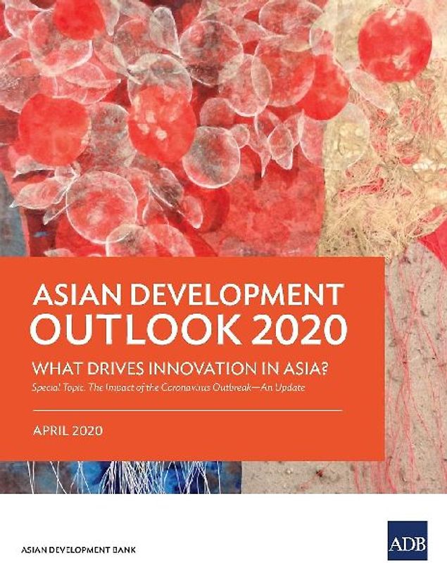 Asian Development Outlook (ADO) 2020
