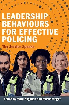 Leadership Behaviours for Effective Policing