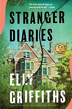 The Stranger Diaries: An Edgar Award Winner