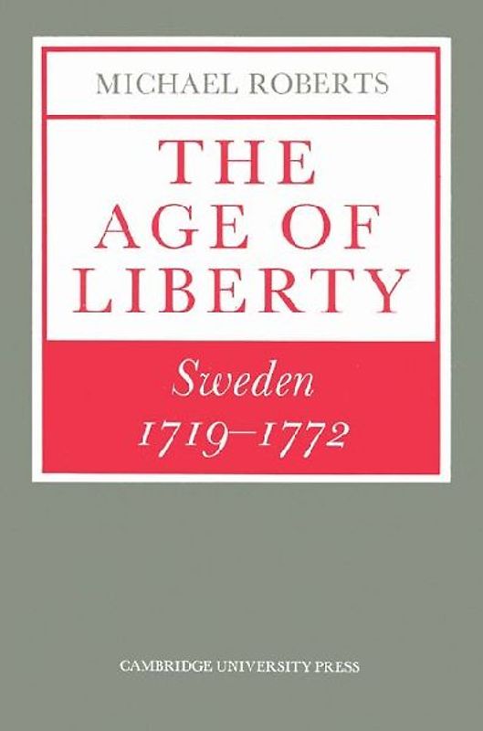 The Age of Liberty
