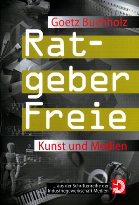 Ratgeber Freie Kunst und Medien