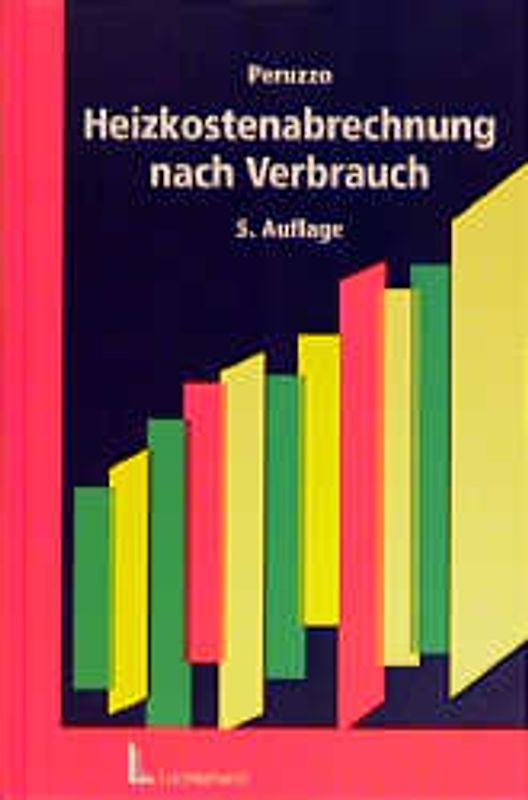 Heizkostenabrechnung nach Verbrauch