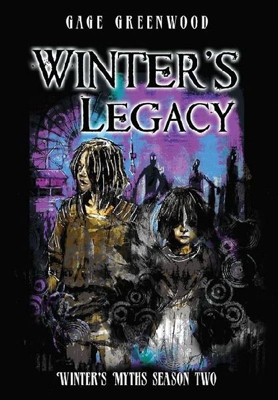 WInter's Legacy